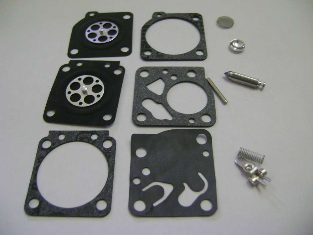 ProvenPart PPRB1 CARBURETOR REPAIR KIT RB1 for C1M2B CARBS