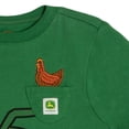thumbnail image 4 of John Deere T-Shirt Toddler to Little Kid, 4 of 4