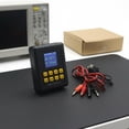 thumbnail image 4 of kowaku Multifunction Wave Generator Rechargeable Handheld Wave Generator Clear Display Electronic Test Equipment for Engineers, 4 of 10