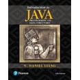 thumbnail image 1 of Pre-Owned Introduction to Java Programming and Data Structures, Comprehensive Version (Paperback) 0134670949 9780134670942, 1 of 1