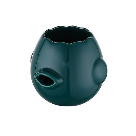 

Egg Separator Egg Yolk Separator For Kitchen Bakery dishwasher Safe-green-