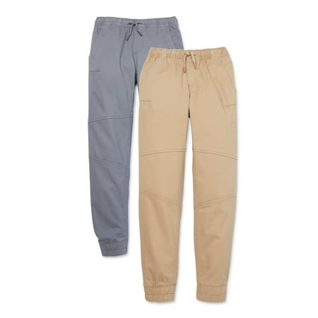 wonder nation khaki pants