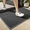 Gray, variant on PABUBE Indoor Doormat 17" x 29", Non Slip Door Mats for Inside Washable, Front Door Entry Rug for Entryway Indoor, Dirt Trapper Absorbent Welcome Floor Mats for Home Indoor, Khaki