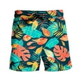 thumbnail image 5 of Summer Savings Clearance!Viikei Mens Shorts Athletic,Men's Special Print Beach Casual Trouser Shorts Pants Multicolor XXXL, 5 of 6