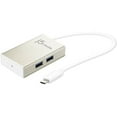 thumbnail image 3 of j5 create JCH343 USB Type-C 4-Port HUB, 3 of 4