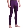 thumbnail image 4 of Pantalon S-2XL à Manches Longues pour Homme à la Maison, 4 of 6