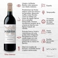 thumbnail image 2 of Vino Tinto Familia Fernandez Rivera Tinto Pesquera reserva 750 ml, 2 of 4