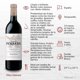 thumbnail image 2 of Vino Tinto Familia Fernandez Rivera Tinto Pesquera reserva 750 ml, 2 of 4