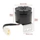 thumbnail image 2 of 12V-24V Reverse Accessories Buzzer Horn Vehicle Auto Warning Back Up Car Reversing Alarm Speaker Beeper Siren with Wire, 2 of 4