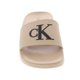 thumbnail image 5 of Sandalia Calvin Klein Arin Slide Taupe para mujer, talla 7, 5 of 6