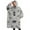 Boston Terrier, variant on Oversized Wearable Blanket Hoodie,Cute Cartoon Pug Sherpa Blanket Hoodie with Super Pockets,Super Warm Fuzzy Pullover for Women & Men