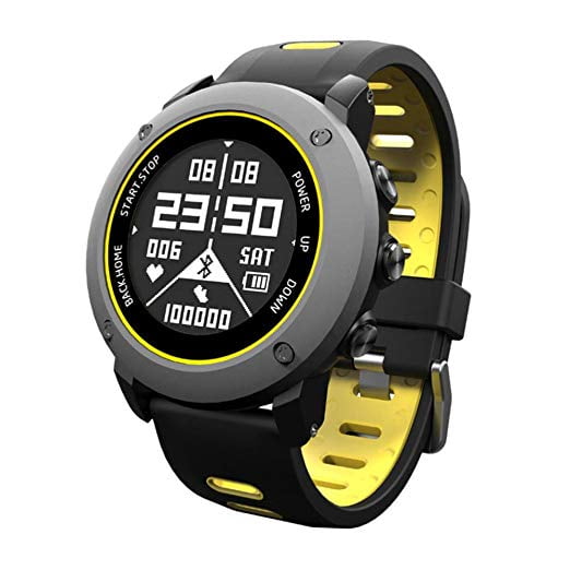 uw90 smart watch