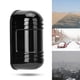 thumbnail image 5 of Alarma con detector de infrarrojos, barrera de haz invisible, sensor de alarma IR activo, sensor de alarma IR de claridad notable, 5 of 9