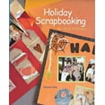 thumbnail image 1 of Pre-Owned Holiday Scrapbooking: 200 Page Designs (Hardcover) 1402706774 9781402706776, 1 of 1