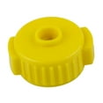 thumbnail image 4 of Drum Quick Release Nut Drum Set Quick Release Lightweight Portable Yellow, 4 of 7