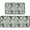Cat Kitchen Mat, variant on LQCrafK Coffee Kitchen Rugs Kitchen Mats for Floor 2 Piece, Kitchen Floor Mats for in Front of Sink and Kitchen Matt for Standing for Coffee Kitchen Decor 17"X30" 17"X47"