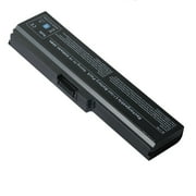Battery For Toshiba Model PA3818U-1BAS PA3818U-1BRS PA3817U-1BRS PA3817U-1BAS