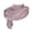Pink, variant on Women Fall Winter Scarf Classic Scarf Warm Soft Large Blanket Wrap Shawl Scarves Red