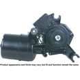 thumbnail image 2 of Remanufactured Cardone Reman Windshield Wiper Motor P/N:40 162, 2 of 4