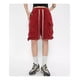 thumbnail image 5 of Pantalón Cropped Tipo Cargo Tipo Americano Bolsillos Grandes, 5 of 8