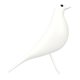 thumbnail image 2 of Adorno de Mini de Pájaro de Árbol Larga Útil y No Se Deforman Fácilmente Blanco, 2 of 9