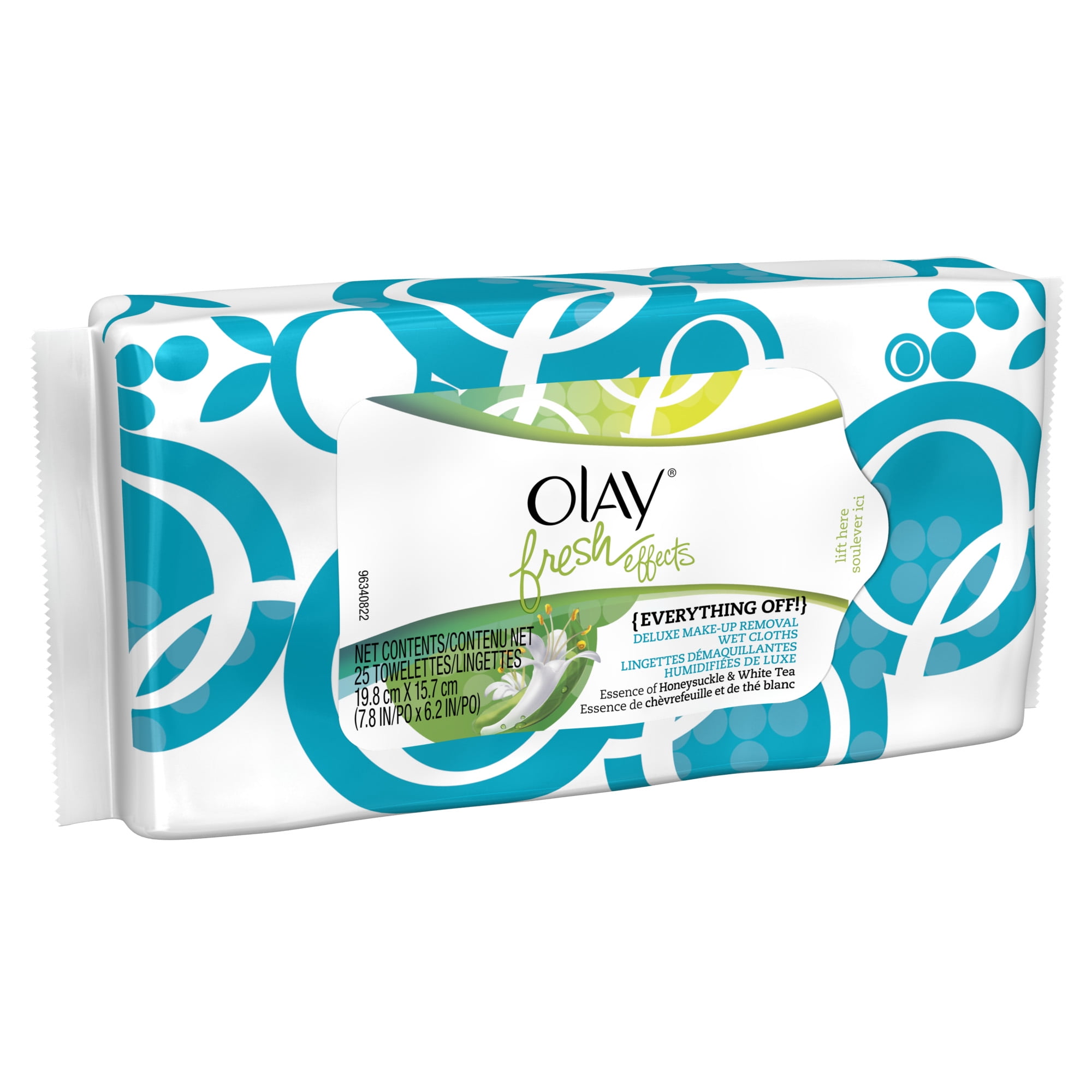 olay makeup wipes