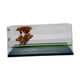 thumbnail image 3 of Vitrina para maquetas de vehículos a escala 1/64, protección para aparcamientos, cubierta transparente, caja de exhibición para autopistas en otoño, 3 of 10