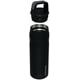 thumbnail image 2 of Botella de agua Stanley IceFlow Cap and Carry+ 700 ml Black Glimmer, 2 of 5