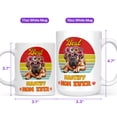 thumbnail image 4 of Best Mastiff Mom Ever Happy Mother's Day Mug Mastiffs Dog Lover Gifts Idea Coffee Tea Cup - 02002, 4 of 4