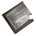 thumbnail image 3 of 1949-1950 Oldsmobile 88 Front Floor Pan, LH, 3 of 4