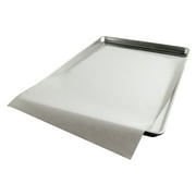 OnSale Paper Products Premium Quilon Parchment Paper Baking Sheets 12 X 16, Pan Liner (200 Premium Sheets, White)