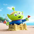 thumbnail image 1 of 2025 POP MART Disney Pixar Alien Immersive Experience Series Caja sorpresa Juguetes Figura de acción de anime kawaii Caja sorpresa misteriosa, 1 of 5