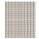 thumbnail image 1 of 200 juegos de remaches de cabeza redonda de tornillos Chicago de 7 x 5 mm, remaches de cabeza redonda de cobre puro hechos a mano para bolsos, remaches de cuero de bronce, 1 of 9