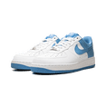 thumbnail image 2 of NIKE MENS Air Force 1 Low '07 "University Blue Croc" 315122 144 from Stadium Goods, 2 of 8