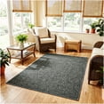 thumbnail image 5 of Koeckritz Rugs Garden Escape Granite Dust Premium Indoor/Outdoor Area Rug, 9' x 12', 5 of 8