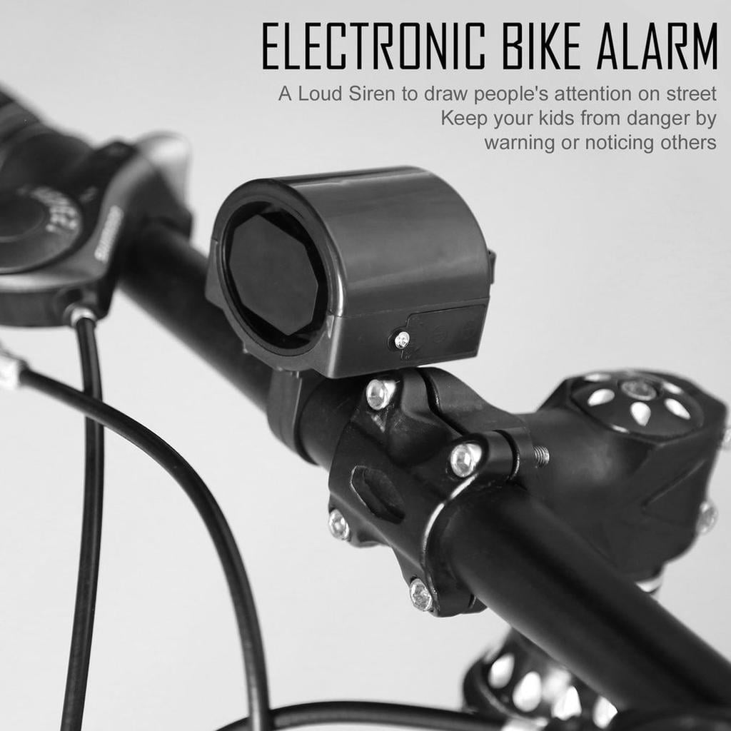 bell cycling