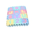 thumbnail image 3 of Alfombra de juego Puzzle Sunnimix 36 Piezas Alfabeto para Sala De Estar Dormitorio Jardín De Infantes Esteras del alfabeto, 3 of 8