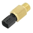 thumbnail image 2 of Generator Water Temperature Sensor, High Accuracy Water Temp Sensor  Matching Easy Installation Standard Design 2848A129 7/10in Thread  for Repair, 2 of 7