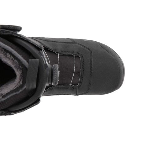 【かめまる】Burton RULER BOA ワイド ブラック 26cm スノーボード Burton Ruler BOA Wide BURTON 『 Men's Ruler Boa