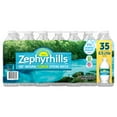 thumbnail image 5 of Zephyrhills Florida Spring Water, 16.9 fl oz, 35-Pack Plastic Bottles, 5 of 11