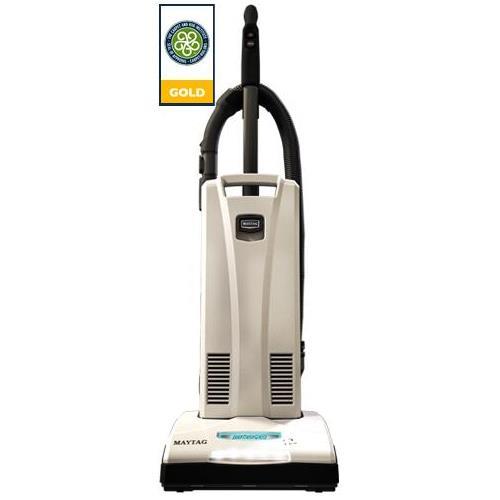 Tacony Maytag M1200 Upright Vacuum White