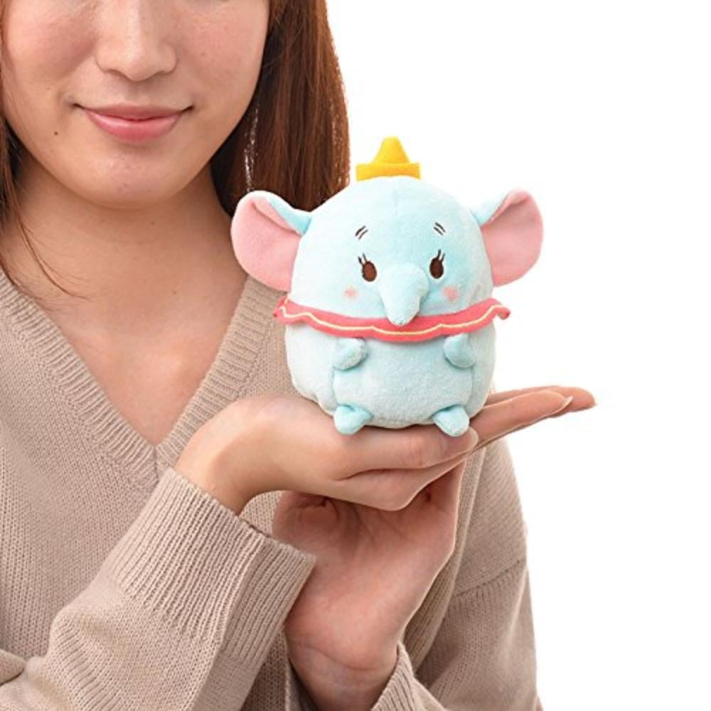 dumbo ufufy