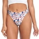 thumbnail image 1 of Balery 4th Of July Tangas de Algodón para Mujer con Estampado – Ropa Interior Sexy, Transpirable, G-string-Medium, 1 of 6