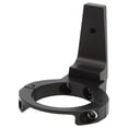thumbnail image 2 of Support de Porte-Vélo, Résistant aux Rayures, Pliable, Support de Vélo, Résistance à la Compression pour Extérieur Noir, 2 of 8