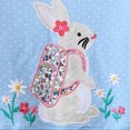 thumbnail image 5 of HWJAD Toddler Baby Girls Sweatshirts Cartoons Crewneck Pullover Long Sleeve Shirts Tops Girl Fall Winter Tops 2-7T, 5 of 8