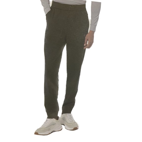 32 Degrees Heat Men's Performance Tech Shield Jogger Pant (as1, Alpha, xx_l, Regular, Regular, Green)