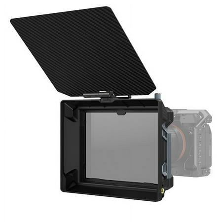 UPC: 6941590009407 | Star-Trial 95mm Multifunctional Modular Matte Box Basic Kit