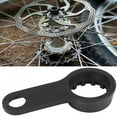 thumbnail image 2 of Front Fork Repairing Tool, Sturdy Front Fork Repair Tool, 79mm Length Repairmen For XCT XCM XCR Single Hole Wrench, 2 of 8