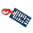 thumbnail image 3 of Charging Expansion Board,Parallel Charging Board B6 Parallel Charging Board Battery Balance Charging Board Exceptional Craftsmanship, 3 of 7