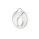 thumbnail image 2 of Entrenador de Inodoro BABYBJORN Blanco Gris, 2 of 3